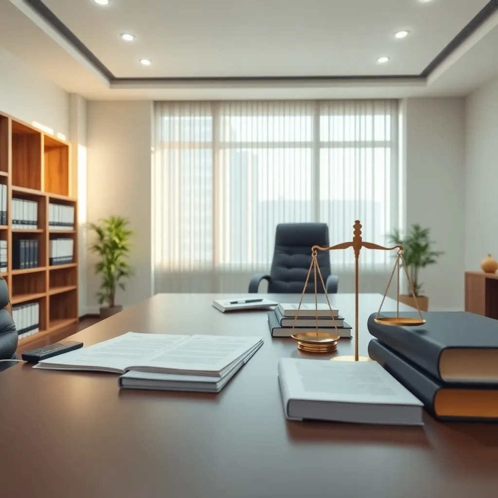 юридичні послуги